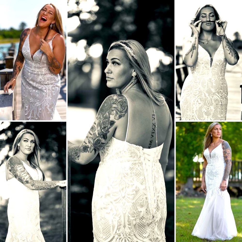 Meet your Posher, Kayla D!!